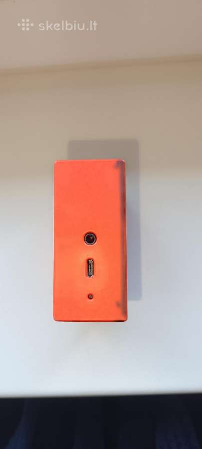 Kolonėlė Jbl go - nuotraukos Nr. 2