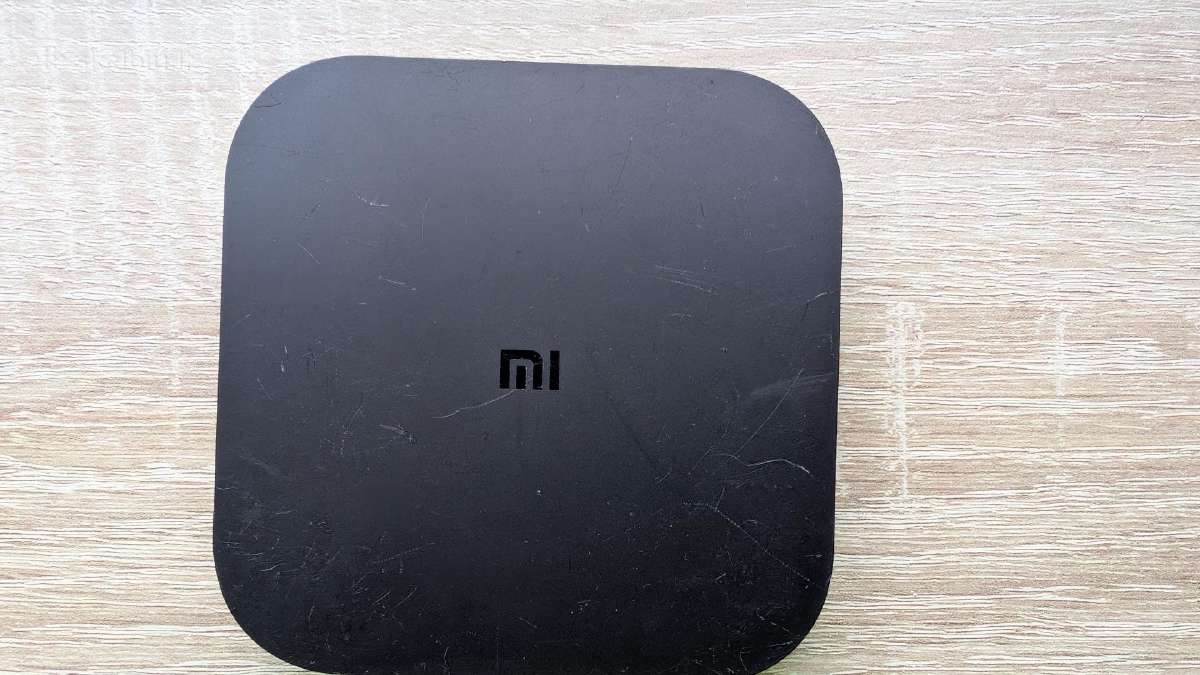 Mi TV Box
