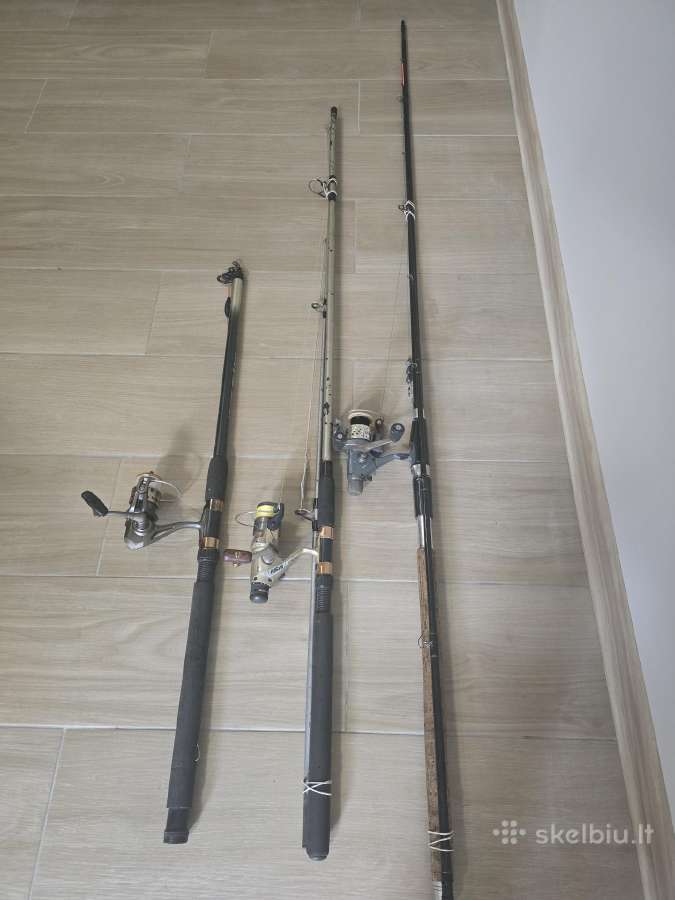 3 meskeres