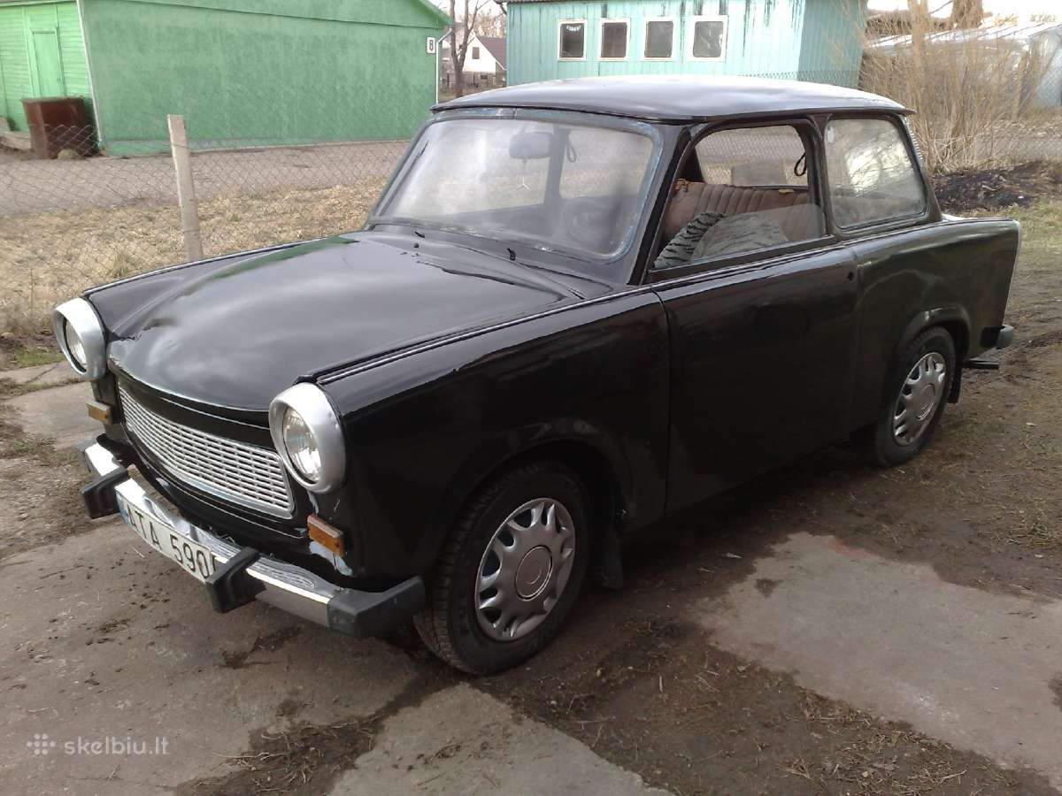 Moskvic 401 Su Dokumentais - nuotraukos Nr. 5
