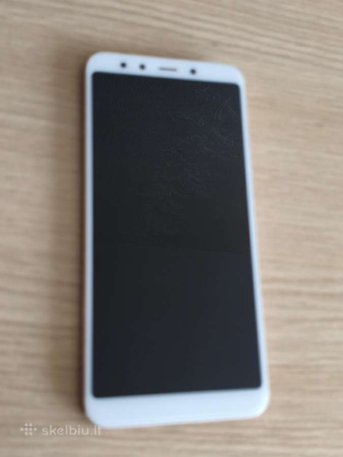 Xiaomi mi a2 64gb dual Sim.