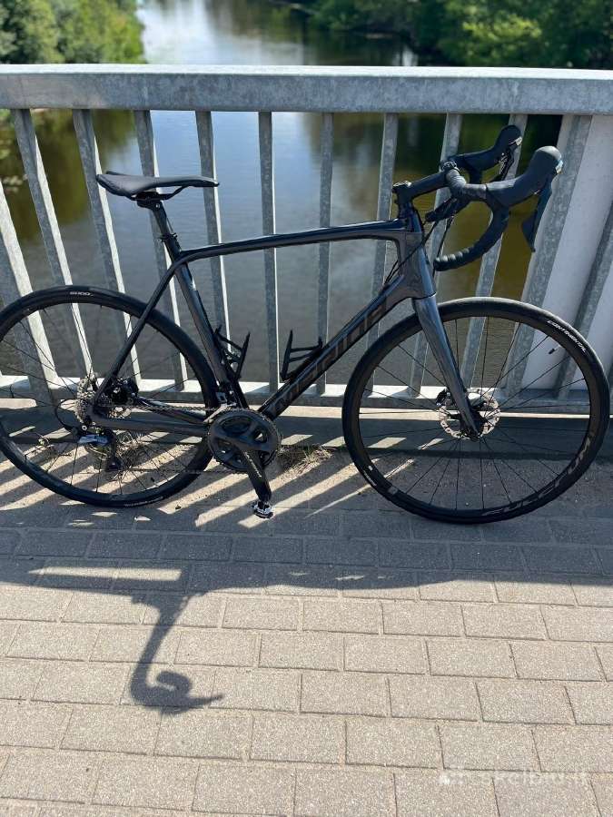 Merida Scultura 6000