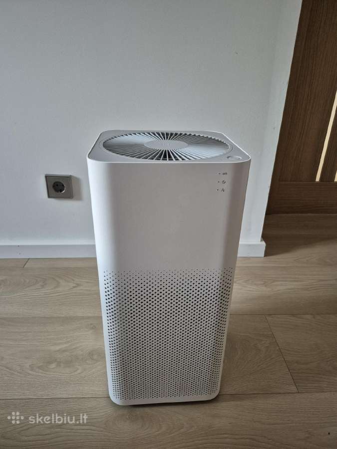 Xiaomi air purifier 2h
