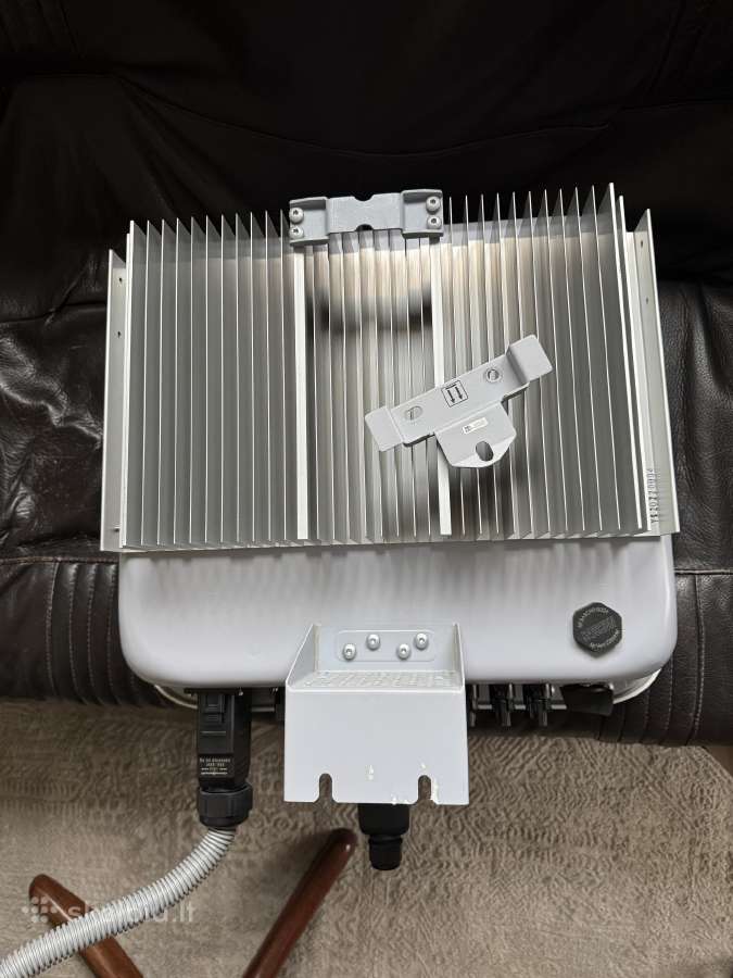 Huawei Sun2000-12ktl M2 - nuotraukos Nr. 2