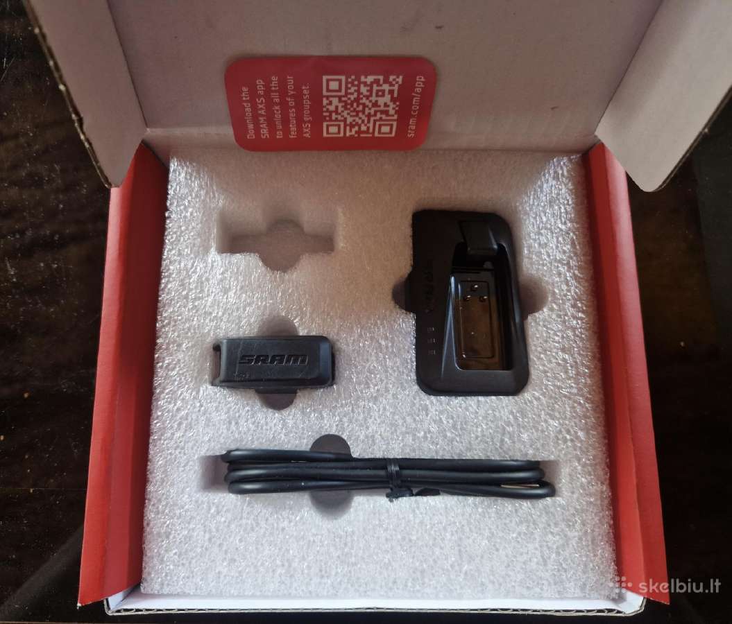 Rockshox SID SL Ultimate - nuotraukos Nr. 5