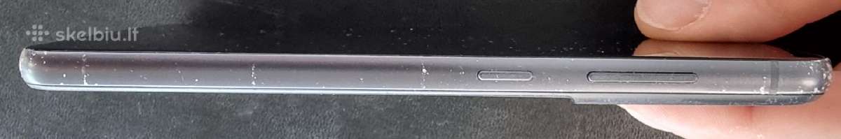 Samsung s21fe 6/128 GB 95 Eur - nuotraukos Nr. 12