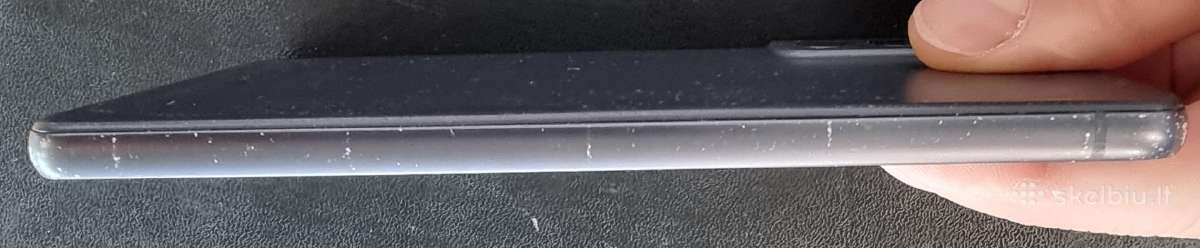 Samsung s21fe 6/128 GB 95 Eur - nuotraukos Nr. 13