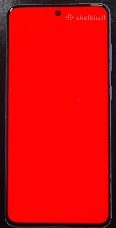Samsung s21fe 6/128 GB 95 Eur - nuotraukos Nr. 7