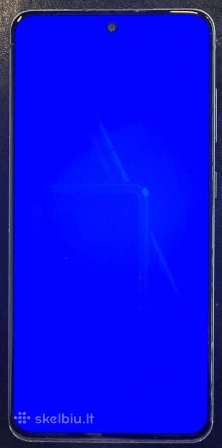 Samsung s21fe 6/128 GB 95 Eur - nuotraukos Nr. 9