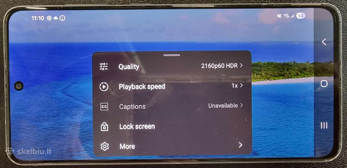 Samsung s21fe 6/128 GB 95 Eur - nuotraukos Nr. 21