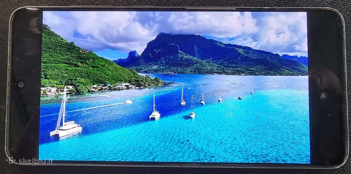 Samsung s21fe 6/128 GB 95 Eur - nuotraukos Nr. 25