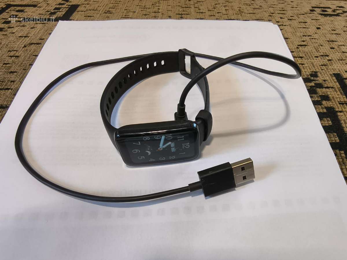 Naudotas Xiaomi Smart Band 7 Pro