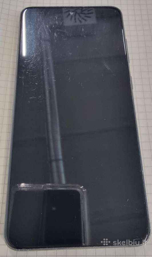 Samsung s21fe 6/128 GB 95 Eur - nuotraukos Nr. 32