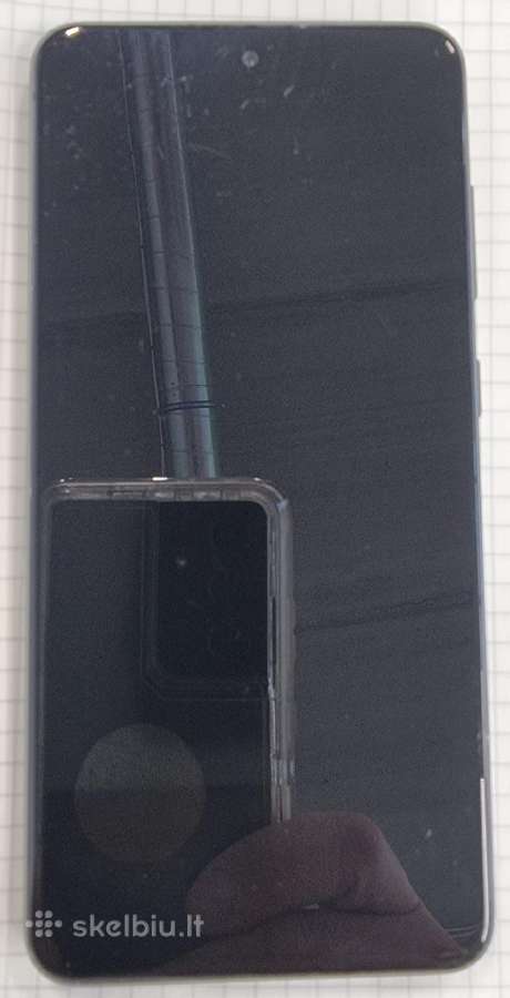 Samsung s21fe 6/128 GB 95 Eur - nuotraukos Nr. 33