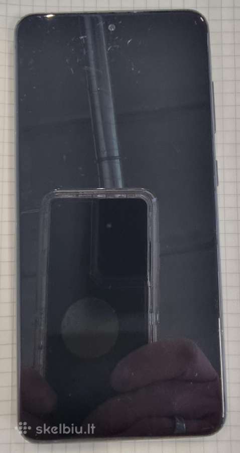 Samsung s21fe 6/128 GB 95 Eur - nuotraukos Nr. 34