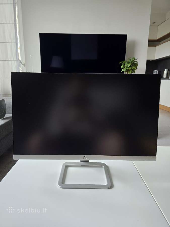 Monitorius Hp 24es Hstnd-9161-n 24''