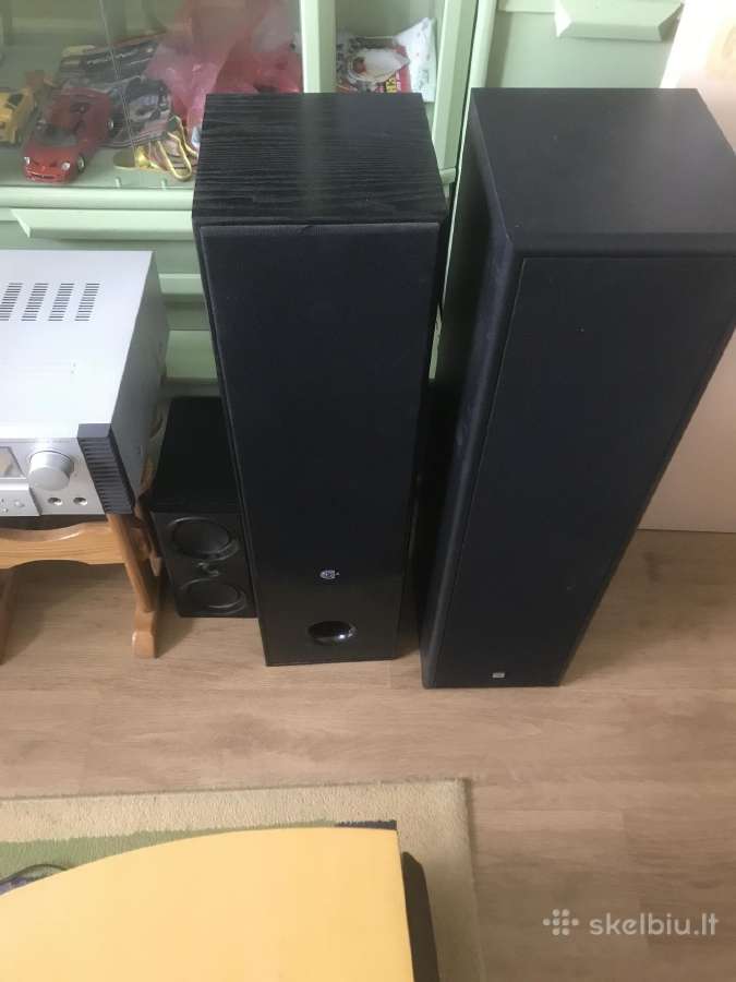 Parduodu kolonetles Cat Leb-401