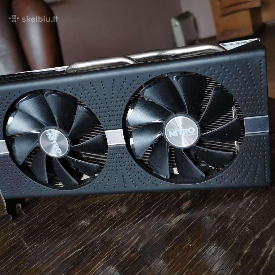 Parduodu Ryzen 1200; Ddr4; SSD; Psu - nuotraukos Nr. 2