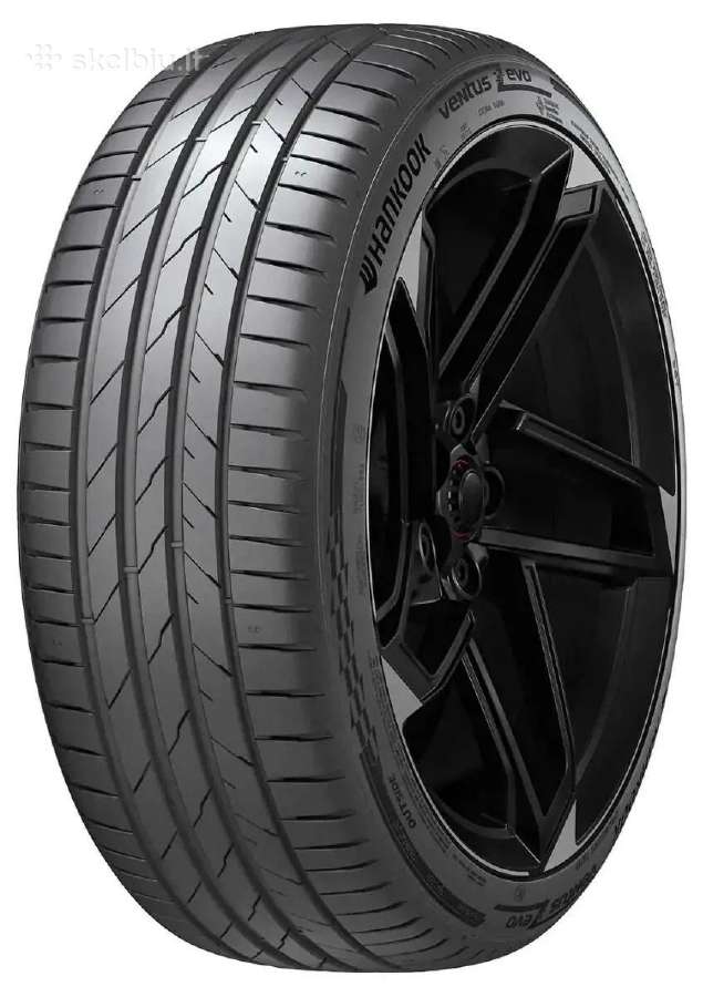 235/40r18 Hankook ventus 2024m.