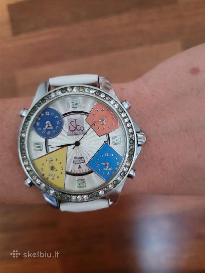 Jacobs&co - nuotraukos Nr. 4