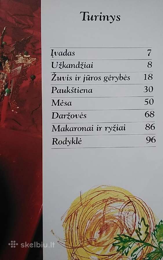 Kinų keptuvė - nuotraukos Nr. 3