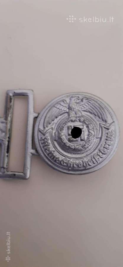 Ww2 Sagtys - nuotraukos Nr. 3