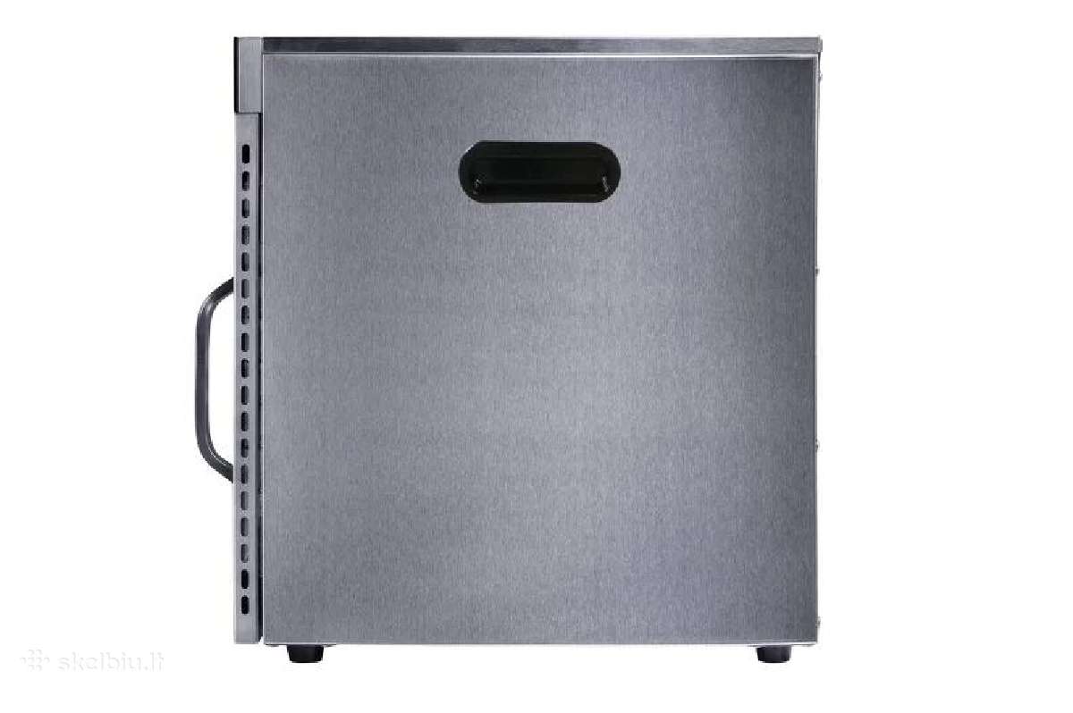 Vaisių džiovyklė Wartmann® Wm-2110 - nuotraukos Nr. 3
