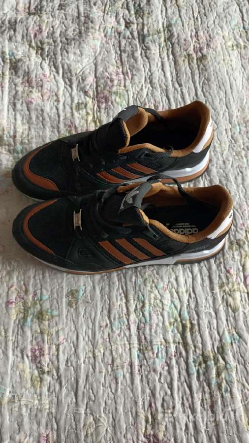 Vyriški kedai adidas - nuotraukos Nr. 2