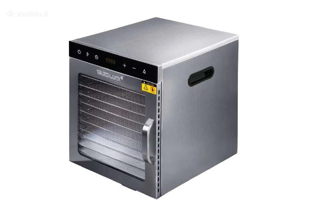 Vaisių džiovyklė Wartmann® Wm-2110