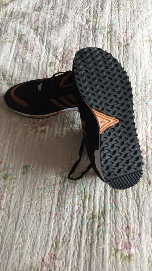 Vyriški kedai adidas - nuotraukos Nr. 3