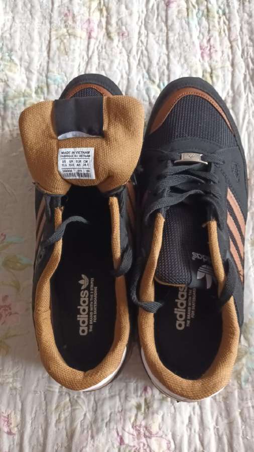 Vyriški kedai adidas - nuotraukos Nr. 5
