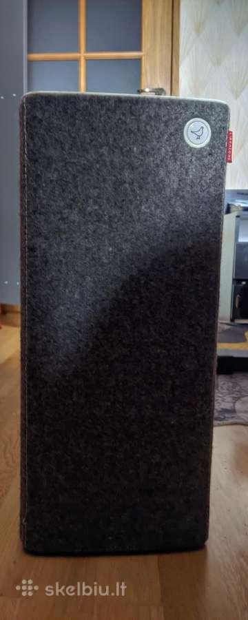 Libratone live