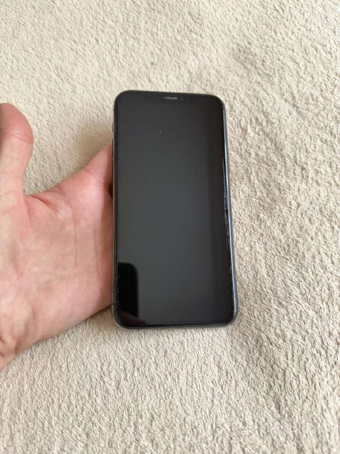 iPhone 11 Pro, 256 GB - nuotraukos Nr. 4