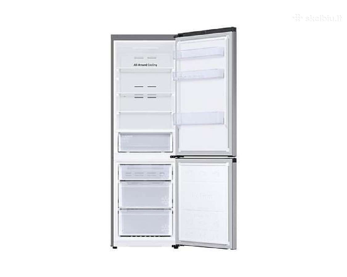 Šaldytuvas Samsung Rb34c600esa