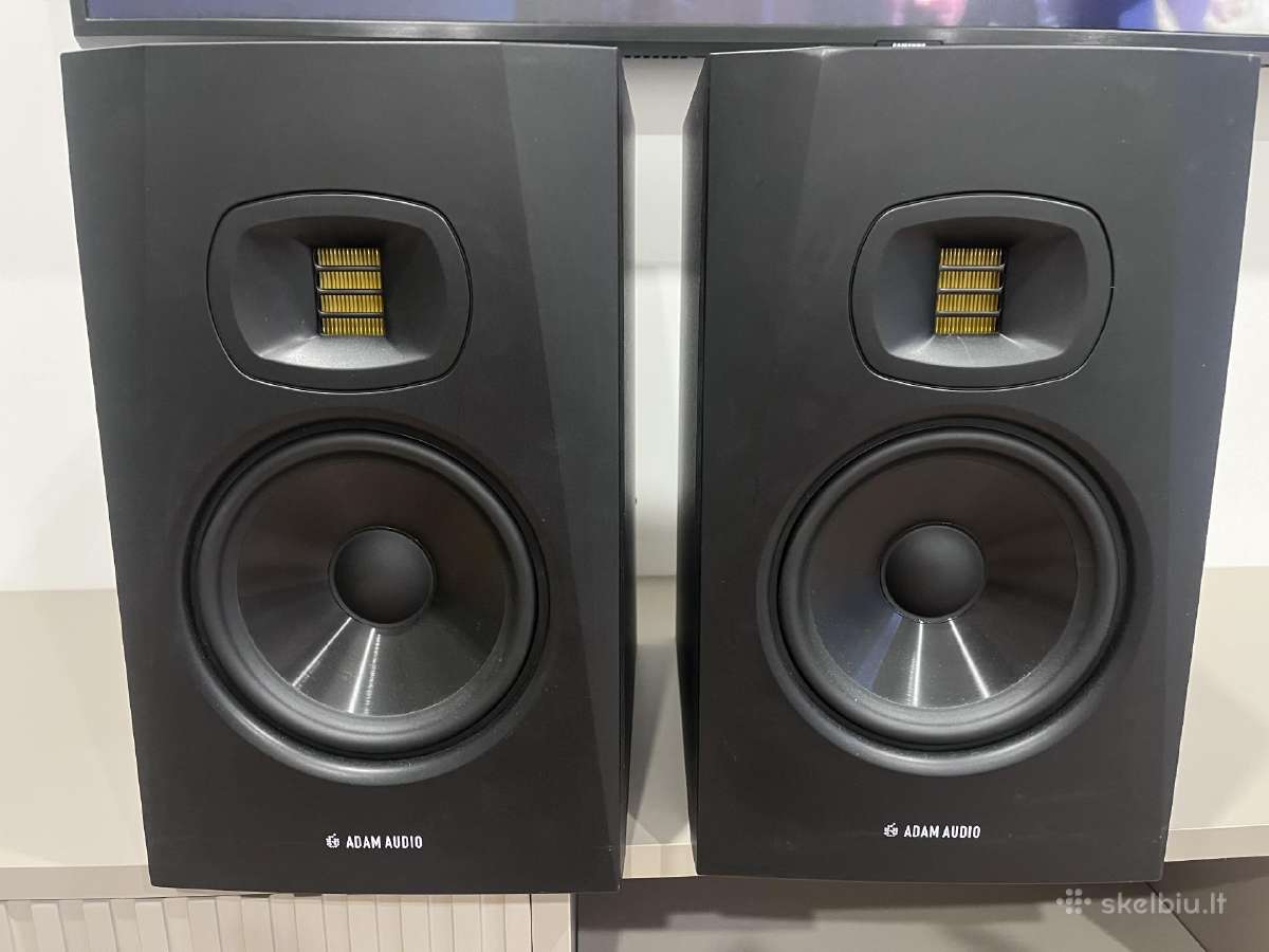 Adam Audio