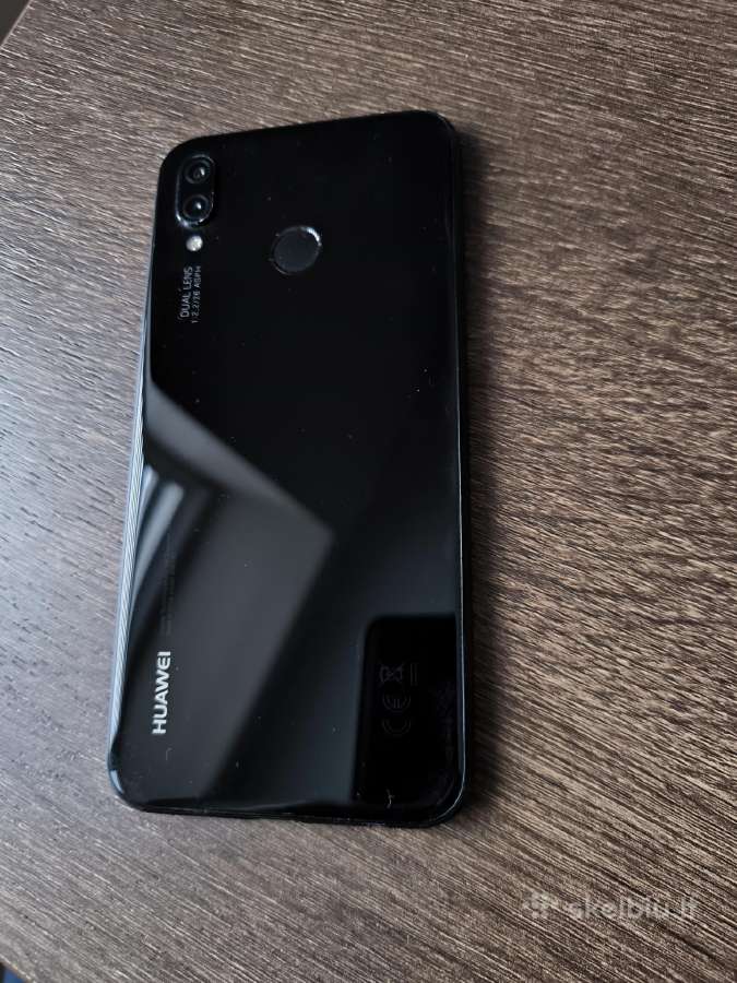 Huawei P20 lite