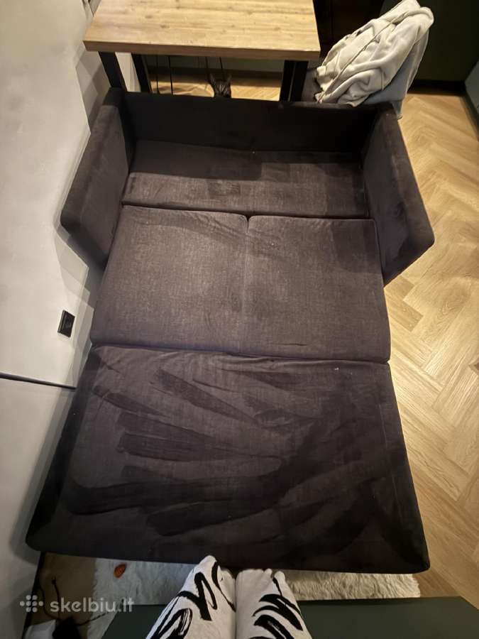 Sofa lova