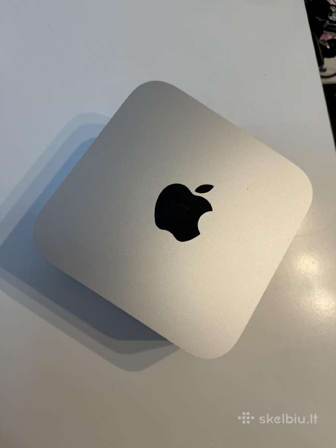 Mac Studio M2 Max 12-core Cpu 30-coregpu/32gb/512