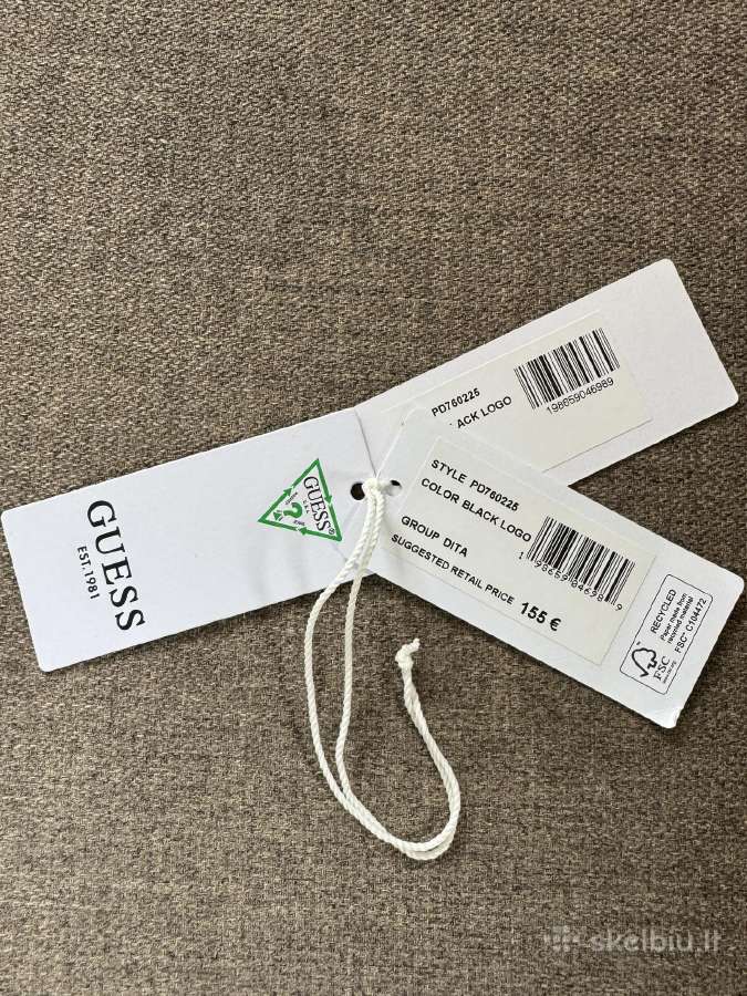 Naujas Guess rankinukas - nuotraukos Nr. 9