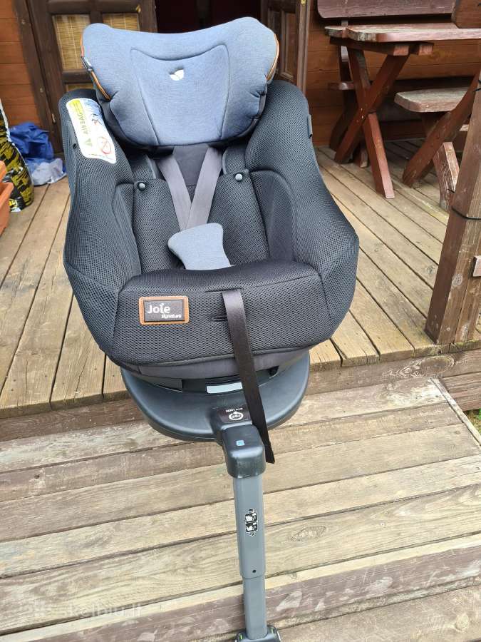 Joie 360 auto kėdutė