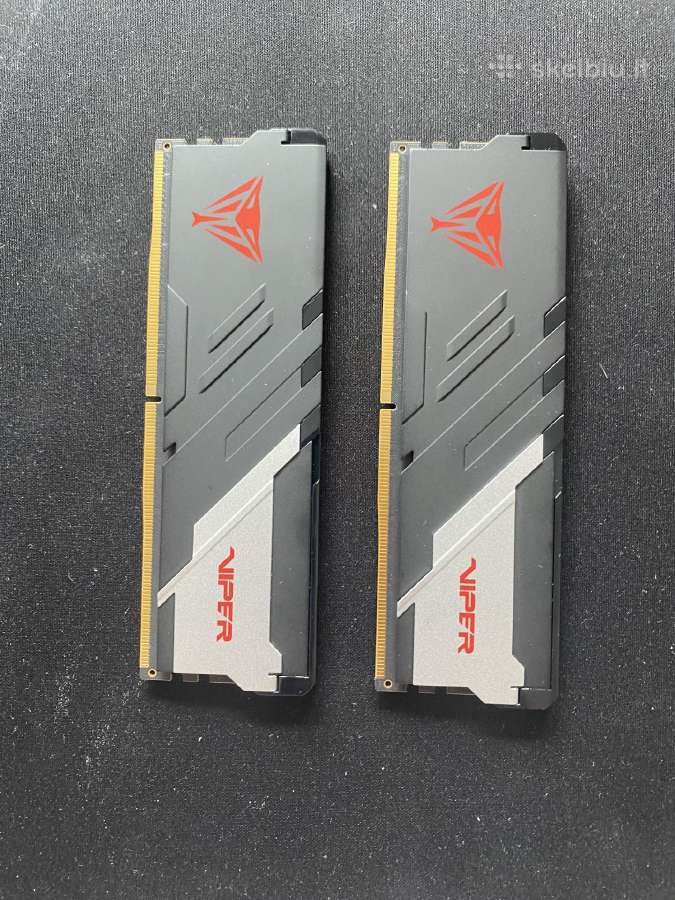 Patriot Viper Venom Ddr5 2x8