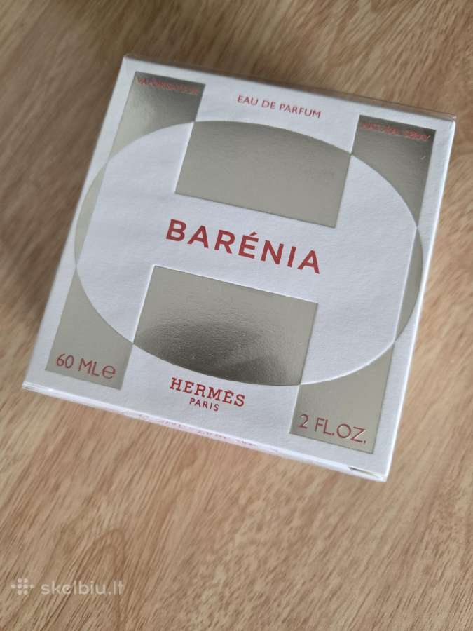 Hermes Barenia 60ml - nuotraukos Nr. 2