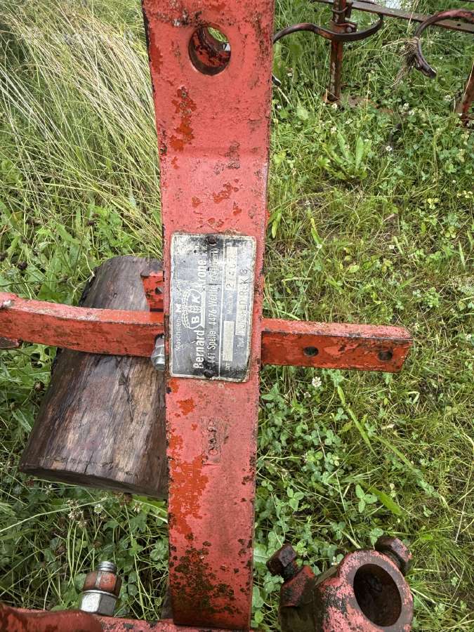 Massey-ferguson 3080 - nuotraukos Nr. 5