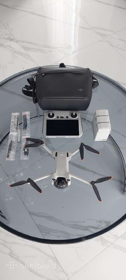 Dji mini 3 pro