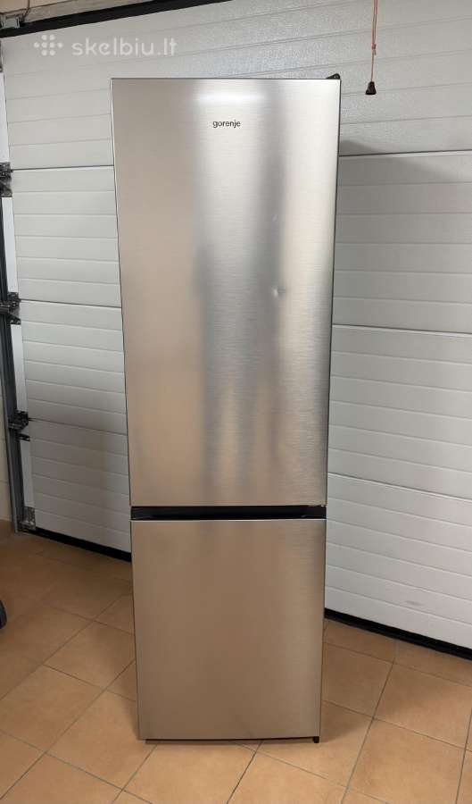 Gorenje 2 metrų šaldytuvas - nuotraukos Nr. 2
