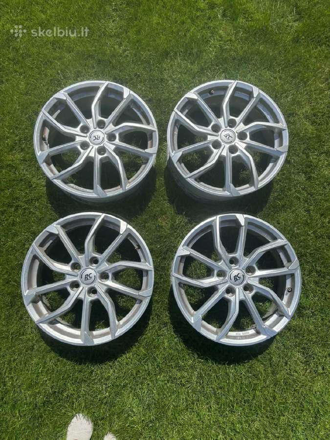 Rc34 Kristallsilber (Ks) 17 5 114.30 7.0 Et50 67.1