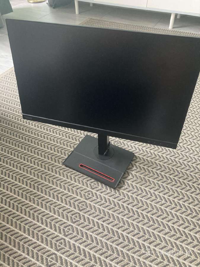 Lenovo Thinvision P24h-20
