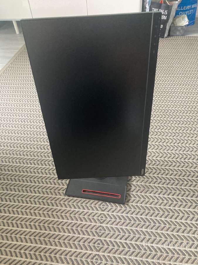 Lenovo Thinvision P24h-20 - nuotraukos Nr. 2