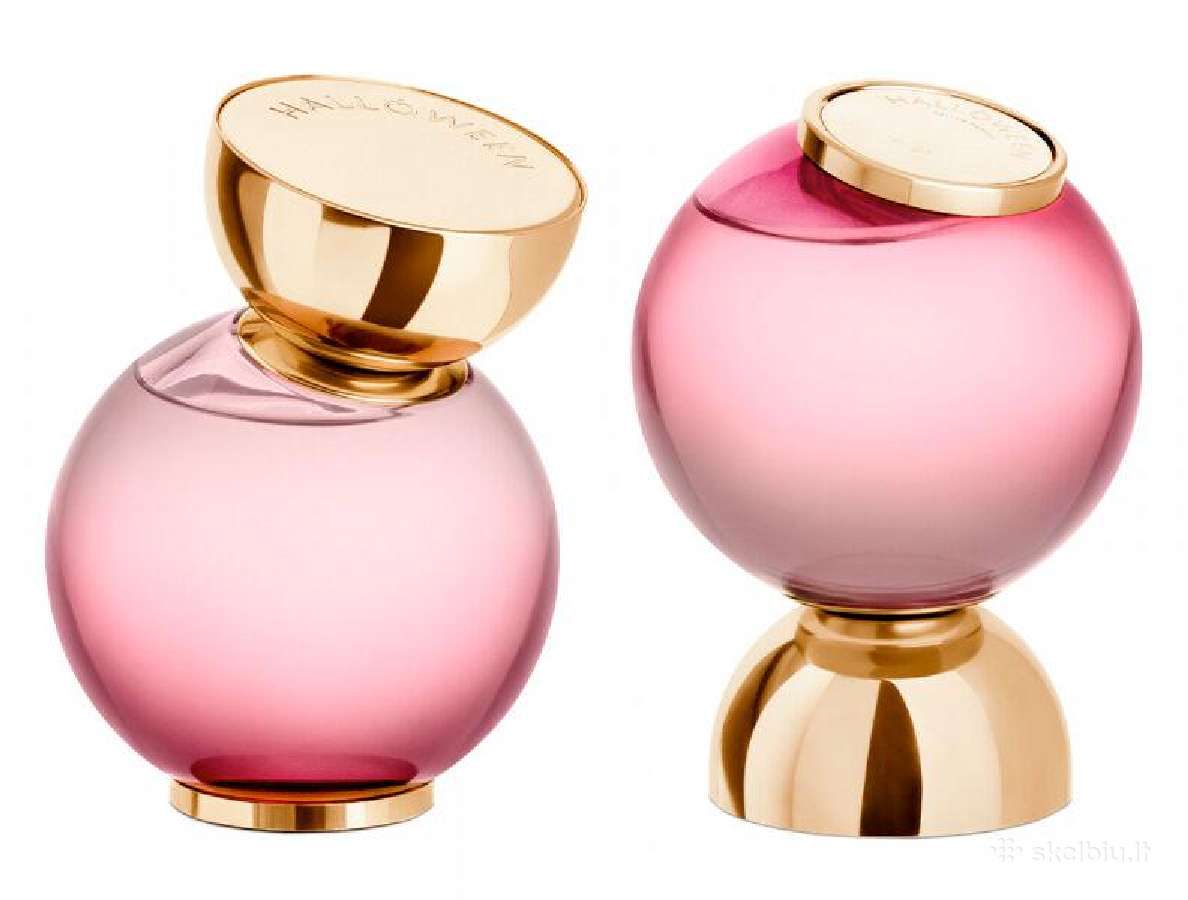 Halloween My Wish Edp 30ml - nuotraukos Nr. 5