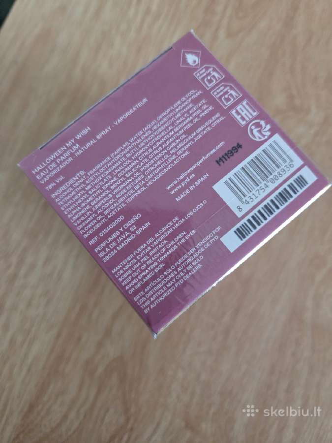 Tous Electro Touch Edp 30ml - nuotraukos Nr. 3